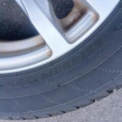 ◯14インチ◯165/65R14◯国産タイヤの画像