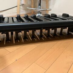 STAGEA ELS-02　ELS-01用補助ペダル　の画像