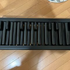 STAGEA ELS-02　ELS-01用補助ペダル　の画像