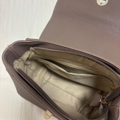 ショルダーバッグの画像