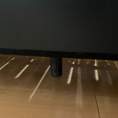 STAGEA ELS-02　ELS-01用補助ペダル　の画像