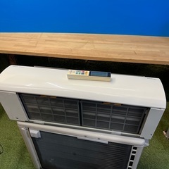 HITACHI RAS-GBK25D (W) 日立ルームエアコンセパレート形室内ユニット　2014年製　8畳の画像