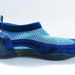 18cm Konamoon 子ども用 ウォーターシューズの画像