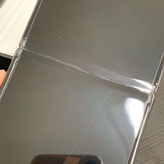 ジャンク品】Android Galaxy Flip 4｜128gb｜SIMフリーの画像