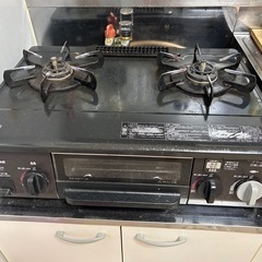 コンロ