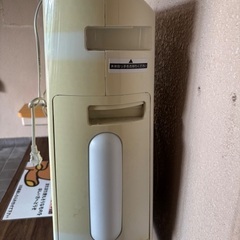 プラズマクラスター加湿空気清浄機の画像