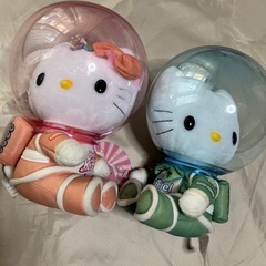 ハローキティセット●格安●の画像