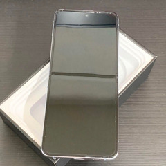 ジャンク品】Android Galaxy Flip 4｜128gb｜SIMフリーの画像