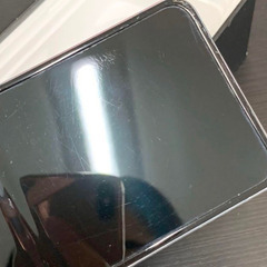 ジャンク品】Android Galaxy Flip 4｜128gb｜SIMフリーの画像