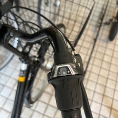 自転車　27インチ　　の画像