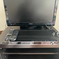 日立 Wooo L22-HP07(B) [22インチ] 価格比較 - 価格.com