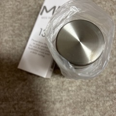 MIP MUG IN POCKET 135ml ホワイトの画像