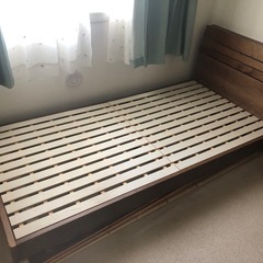 ベッド（決まりました）