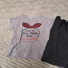 子供服トップス130の画像
