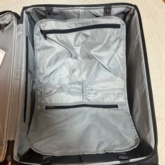 【新品】 アメリカンツーリスター スーツケースの画像