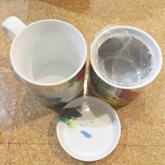 コーヒーメーカーの画像