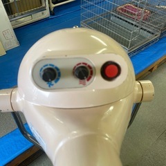 ペットドライヤーターボ業務用R7 Ligato の画像