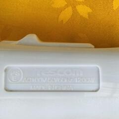 TESCOM　TD335Bの画像