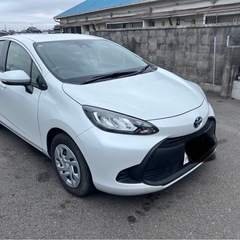 便利なレンタカー🚗レンタカー屋さん