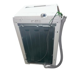 【ジ0625-09】美品❗️一人暮らし用　ヤマダオリジナル 洗濯機 RORO YWM-T45LW 2024年製の画像