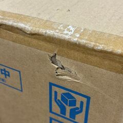 値下げしました！【中古】ハイアール JW-W55G 二槽式電気洗濯機 容量5.5㎏ 未使用再生品【ハンズクラフト佐賀】の画像