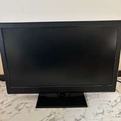 東芝 REGZA 40S22