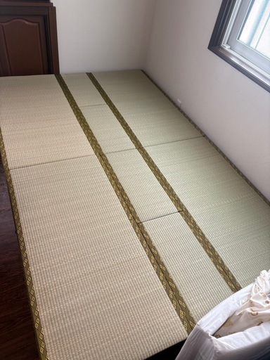 小上がり和室