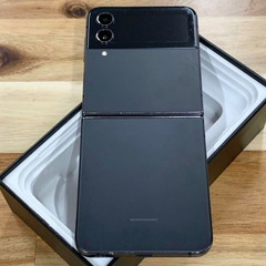 Android Galaxy Flip 4｜128gb｜SIMフリー