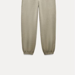 ZARA パンツの画像