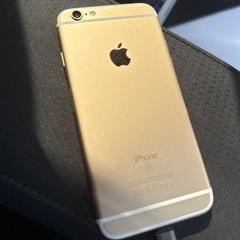 iPhone６sの画像