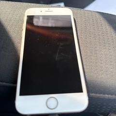 iPhone６s