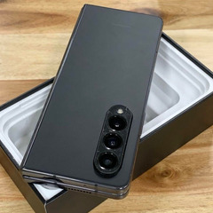 Android Galaxy Fold 4｜256gb｜SIMフリーの画像