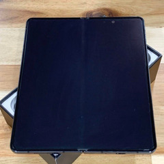 Android Galaxy Fold 4｜256gb｜SIMフリー