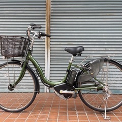 36】電動自転車用 送料無料 中古バッテリー 16Ah パナソニック