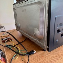 【決定
】【Panasonic ビストロ 電子レンジ NE-BS600-CK】の画像