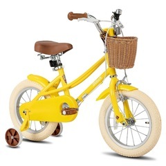 訳あり☆キッズ自転車16インチ