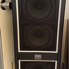 Roland 120S スピーカーペア