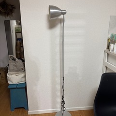 IKEA LERSTA レールスタ フロア スタンドライト