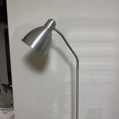 IKEA LERSTA レールスタ フロア スタンドライトの画像