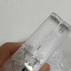 ボールライトの画像