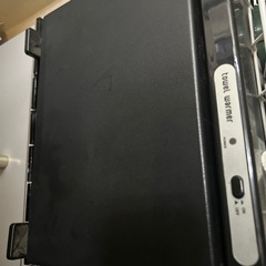 ホットボックス黒