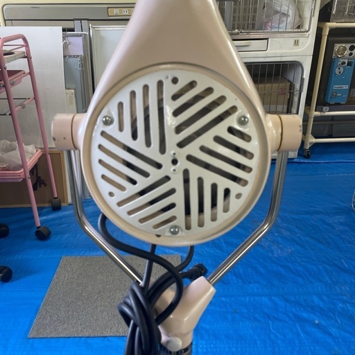 ペットドライヤーターボ業務用R7 Ligato ペットドライヤーターボ業務用R7 Ligato