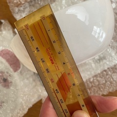 新品ペット用フードボールの画像