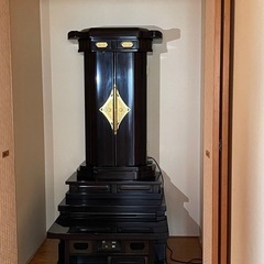 仏壇