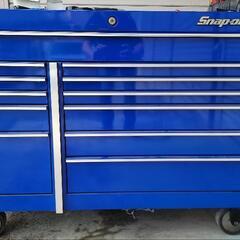 Snap-on スナップオン KRL761  ロイヤルブルー　取...