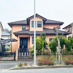 【中古一戸建て】4LDK 四條畷市田原台8丁目　2800万