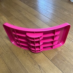 ゆらゆら脂肪ダウン
の画像