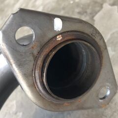 ★純正パーツ! SUZUKI スズキ ジムニーシエラ(JB74W) 純正マフラー 78R-M01 FUTABA リアピース 札幌発　リサイクルショップ札幌　買取本舗　西野店の画像