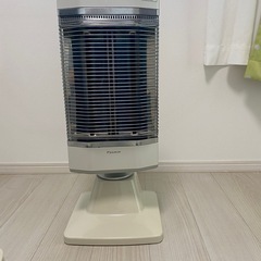 ダイキン　セラムヒート