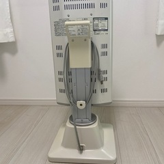 ダイキン　セラムヒートの画像